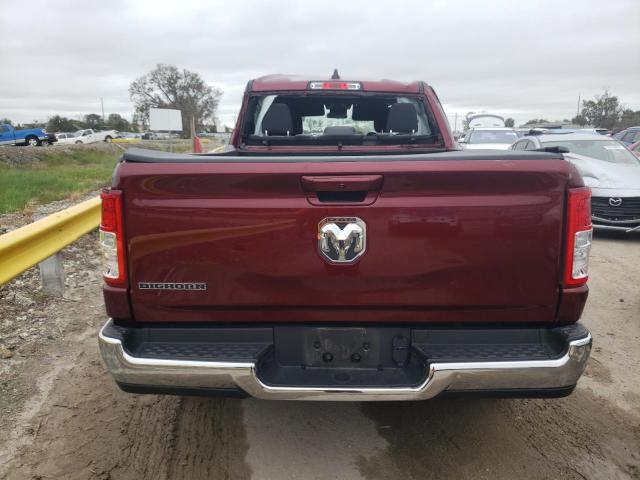 Photo 6 from auction – 2022 RAM 1500 BIG H with VIN 1C6RREBG2NN169541