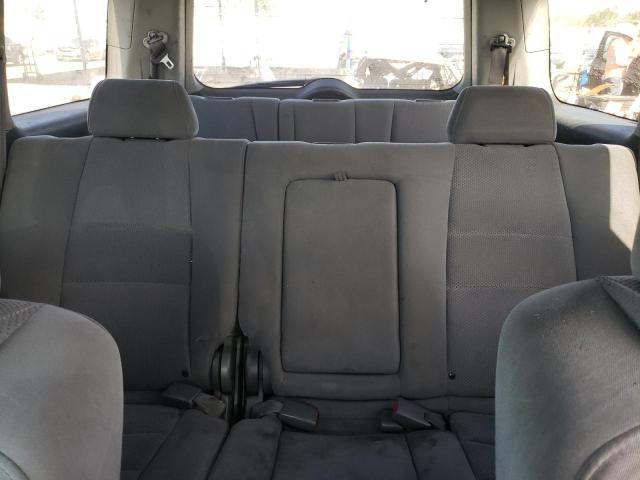 Photo 10 from auction – 2008 HONDA PILOT EX with VIN 5FNYF28448B005249