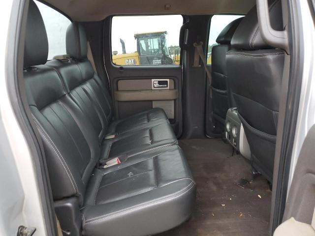 Photo 10 from auction – 2009 FORD F150 SUPER with VIN 1FTPW14V99FA81311