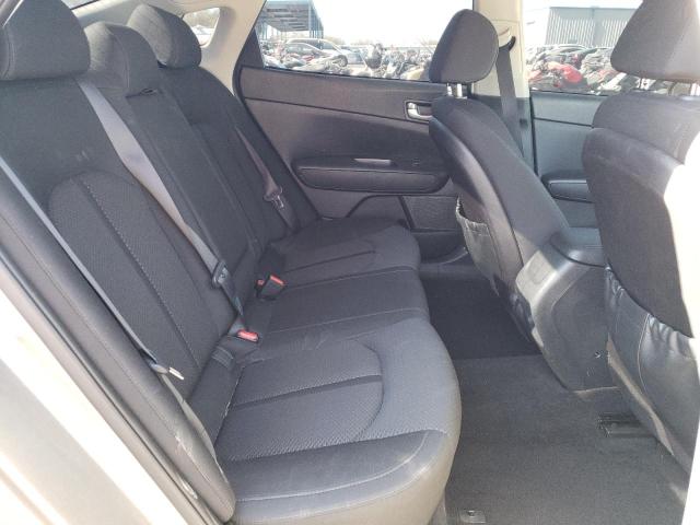 Photo 10 from auction – 2016 KIA OPTIMA LX with VIN 5XXGT4L30GG003394