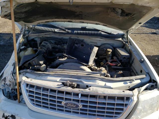 Photo 12 from auction – 2004 FORD EXPLORER L with VIN 1FMZU75W44ZA93748