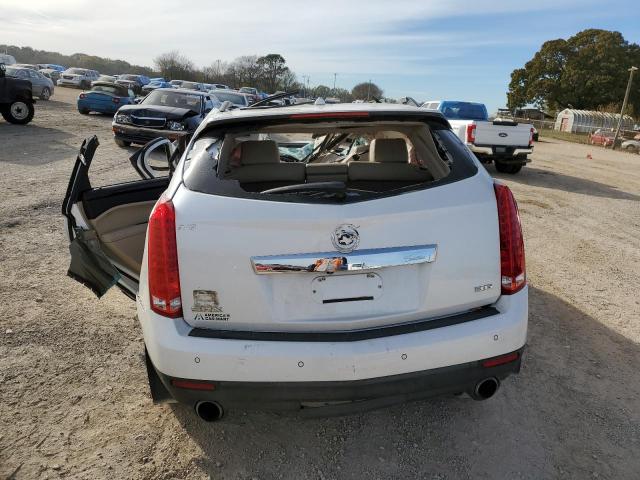 Photo 6 from auction – 2012 CADILLAC SRX PERFOR with VIN 3GYFNBE30CS531510