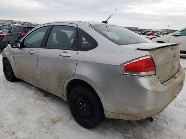 Photo 2 from auction – 2011 FORD FOCUS SE with VIN 1FAHP3FN2BW185838