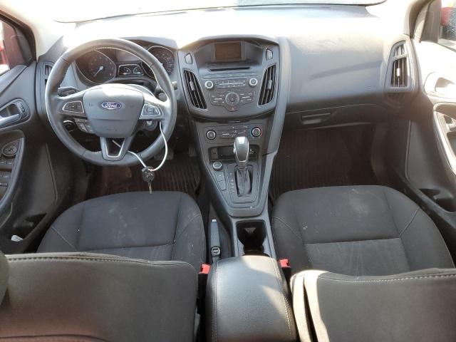 Photo 8 from auction – 2016 FORD FOCUS SE with VIN 1FADP3F22GL252340