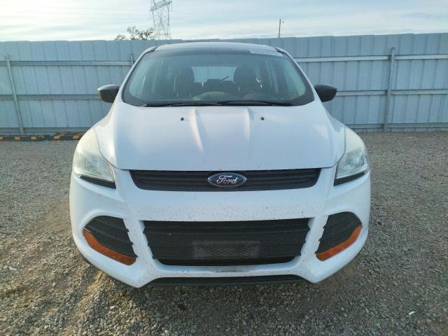 Photo 5 from auction – 2014 FORD ESCAPE with VIN 1FMCU0F76EUD09540