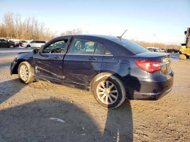 Photo 2 from auction – 2013 CHRYSLER 200 TOURIN with VIN 1C3CCBBB8DN574549
