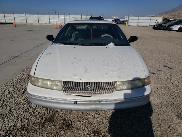Photo 5 from auction – 1997 CHRYSLER LHS with VIN 2C3HC56F1VH592423