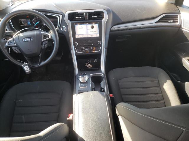 Photo 8 from auction – 2019 FORD FUSION SE with VIN 3FA6P0T97KR253678