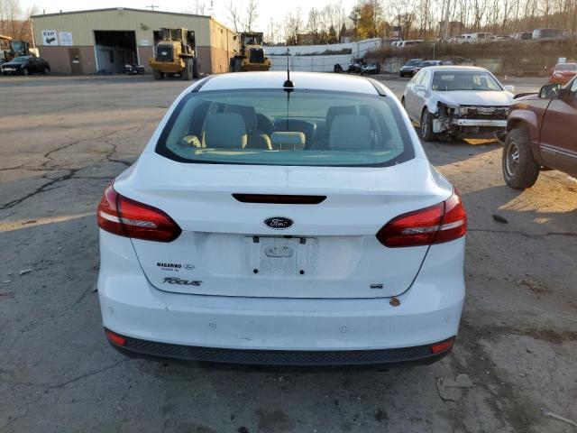 Photo 6 from auction – 2015 FORD FOCUS SE with VIN 1FADP3F24FL237823