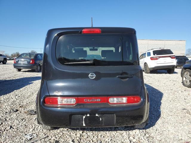 Photo 6 from auction – 2010 NISSAN CUBE BASE with VIN JN8AZ2KR3AT164235
