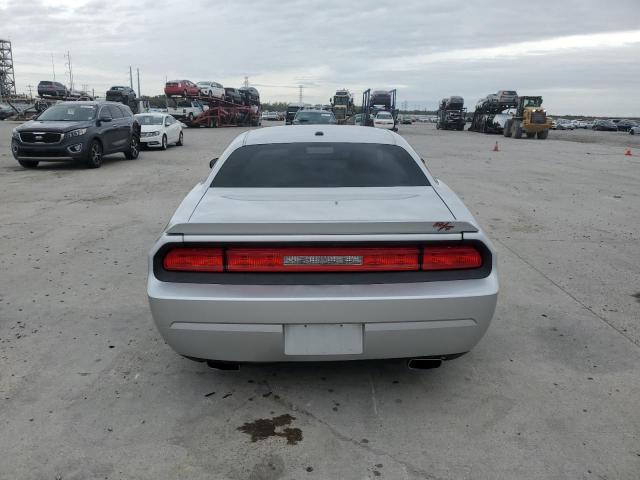 Photo 6 from auction – 2012 DODGE CHALLENGER with VIN 2C3CDYBTXCH157028