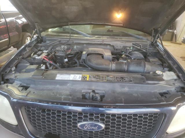 Photo 11 from auction – 2002 FORD F150 SUPER with VIN 1FTRW08L82KB09852