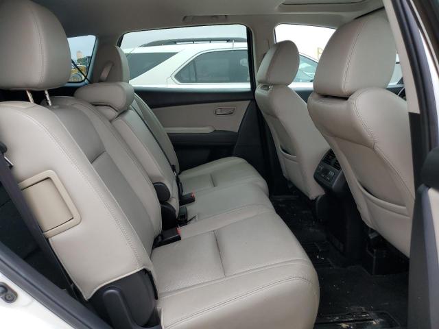 Photo 11 from auction – 2014 MAZDA CX-9 TOURI with VIN JM3TB3CA7E0425405