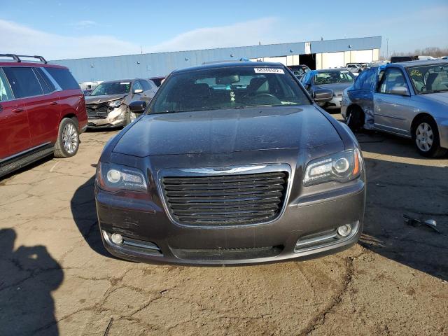 Photo 5 from auction – 2014 CHRYSLER 300 S with VIN 2C3CCABG3EH237836