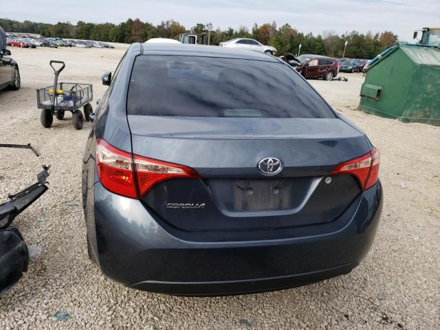 Photo 6 from auction – 2017 TOYOTA COROLLA L with VIN 5YFBURHE7HP608407