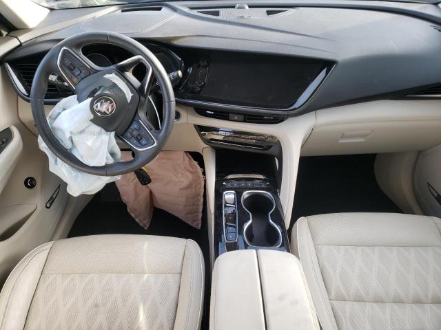 Photo 8 from auction – 2021 BUICK ENVISION A with VIN LRBFZSR43MD086371