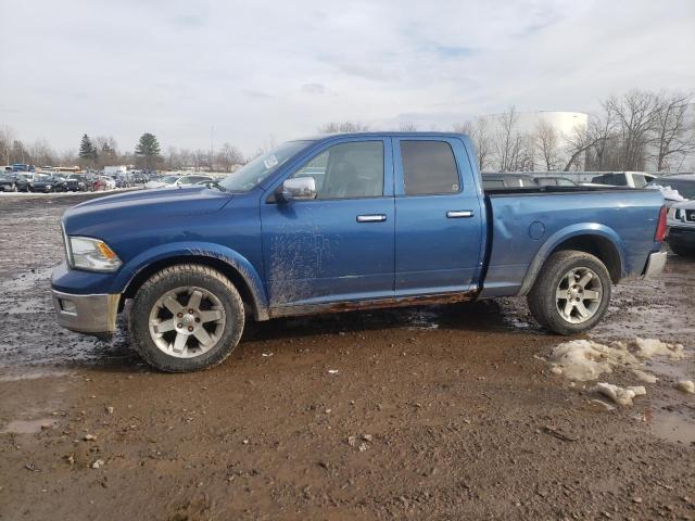 DODGE RAM 1500 2010 with VIN 1D7RV1GT8AS144471 - Photo from auction
