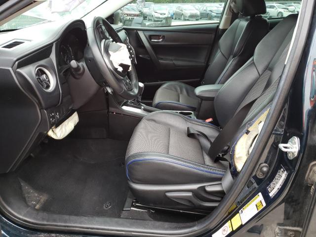 Photo 7 from auction – 2019 TOYOTA COROLLA L with VIN 5YFBURHE4KP896815