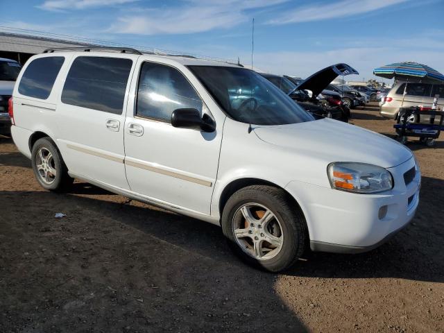 Photo 4 from auction – 2005 CHEVROLET UPLANDER L with VIN 1GNDV23L35D181011