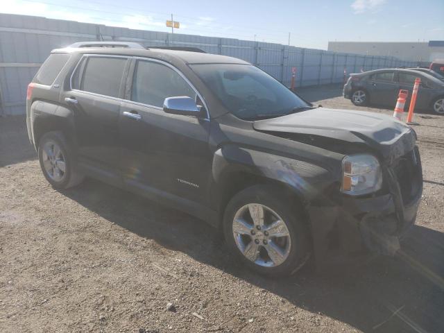Photo 4 from auction – 2014 GMC TERRAIN SL with VIN 2GKFLYE38E6147642