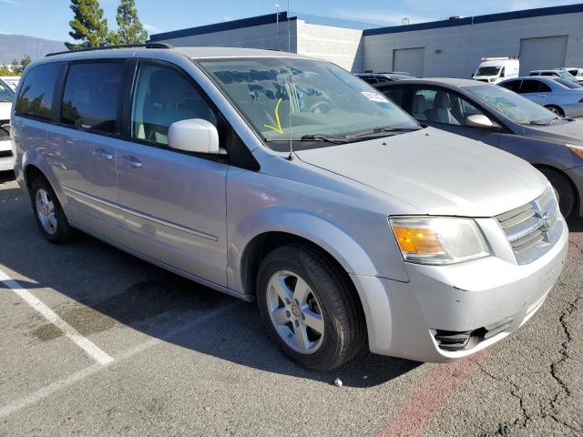 Photo 4 from auction – 2010 DODGE GRAND CARA with VIN 2D4RN5D14AR121651