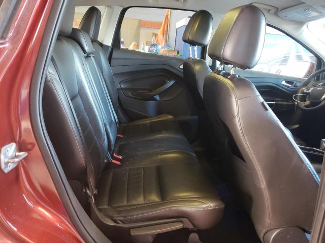 Photo 11 from auction – 2016 FORD ESCAPE TIT with VIN 1FMCU9JX3GUA41898