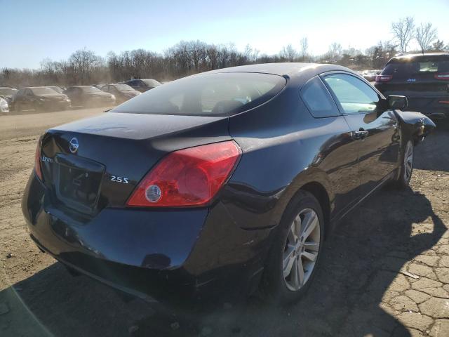 Photo 3 from auction – 2011 NISSAN ALTIMA S with VIN 1N4AL2EP4BC120338