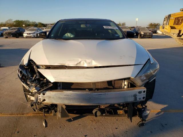Photo 5 from auction – 2017 NISSAN MAXIMA 3.5 with VIN 1N4AA6AP2HC390700
