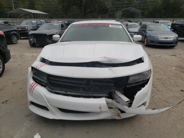 Photo 5 from auction – 2016 DODGE CHARGER SE with VIN 2C3CDXBG9GH103044
