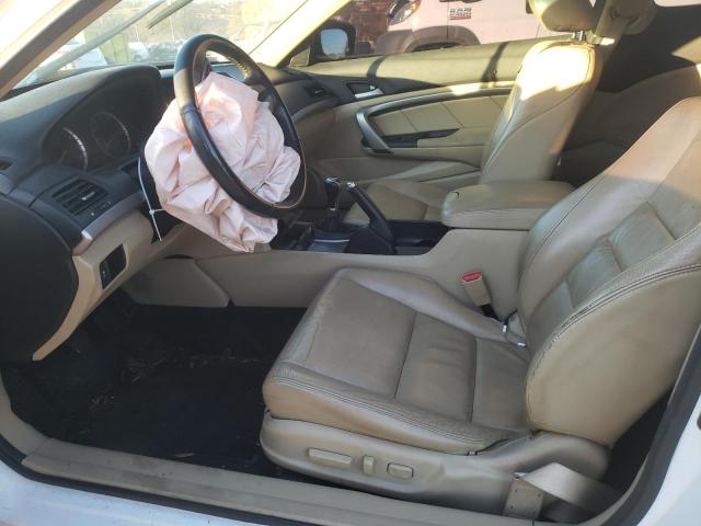 Photo 7 from auction – 2011 HONDA ACCORD EXL with VIN 1HGCS2A83BA007806