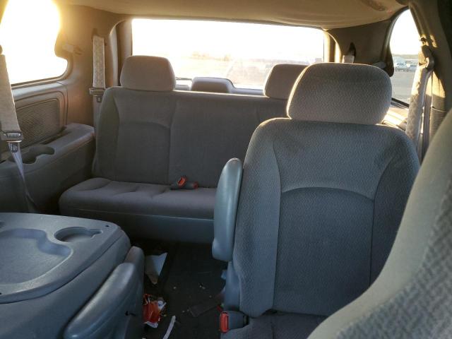 Photo 10 from auction – 2004 DODGE CARAVAN SX with VIN 1D4GP45R54B553006