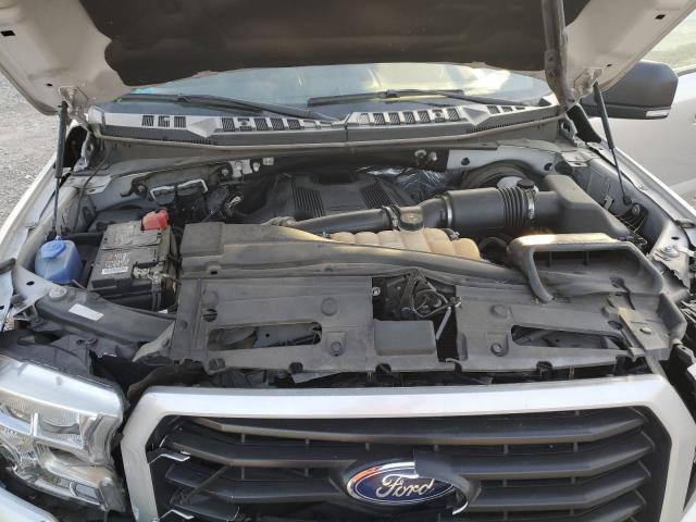 Photo 11 from auction – 2017 FORD F150 SUPER with VIN 1FTEW1CG4HFA63579