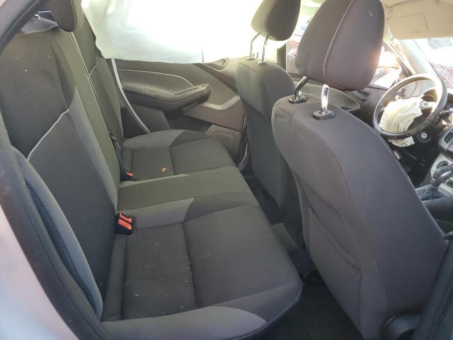 Photo 10 from auction – 2012 FORD FOCUS SE with VIN 1FAHP3F27CL243791