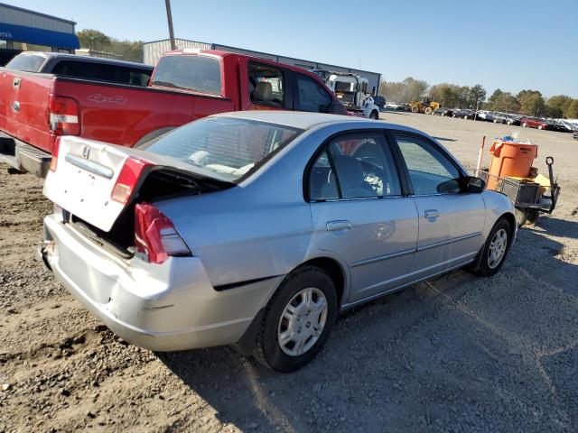 Photo 3 from auction – 2002 HONDA CIVIC LX with VIN 1HGES16522L015286
