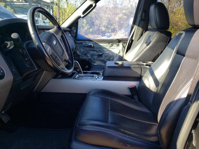 Photo 7 from auction – 2017 FORD EXPEDITION with VIN 1FMJK2AT4HEA05604