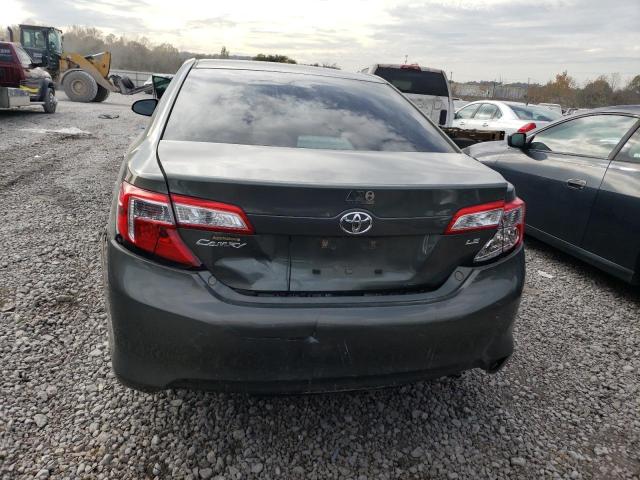 Photo 6 from auction – 2013 TOYOTA CAMRY L with VIN 4T1BF1FK9DU659145