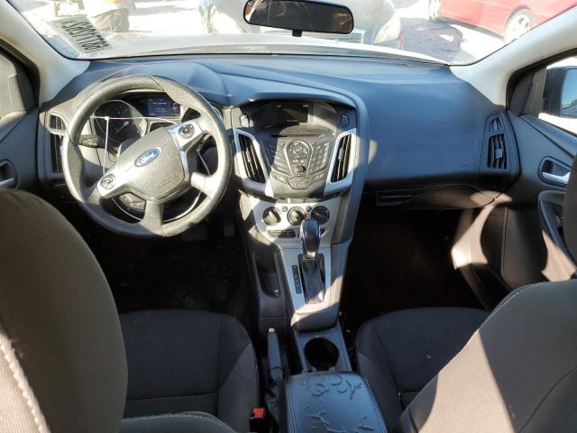 Photo 8 from auction – 2014 FORD FOCUS SE with VIN 1FADP3F25EL387339
