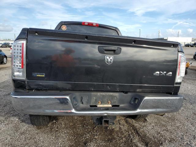 Photo 6 from auction – 2007 DODGE RAM 1500 S with VIN 1D7HU18P97J614490