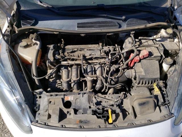 Photo 11 from auction – 2017 FORD FIESTA S with VIN 3FADP4AJ5HM150681