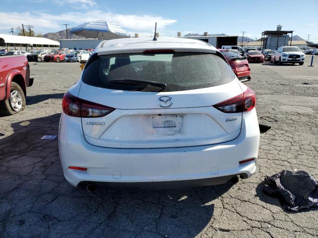 Photo 6 from auction – 2017 MAZDA 3 TOURING with VIN 3MZBN1L71HM119593