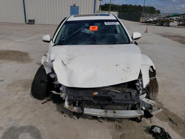 Zdjęcie 5 z aukcji – 2009 MAZDA 6 I z VIN 1YVHP82A295M33476