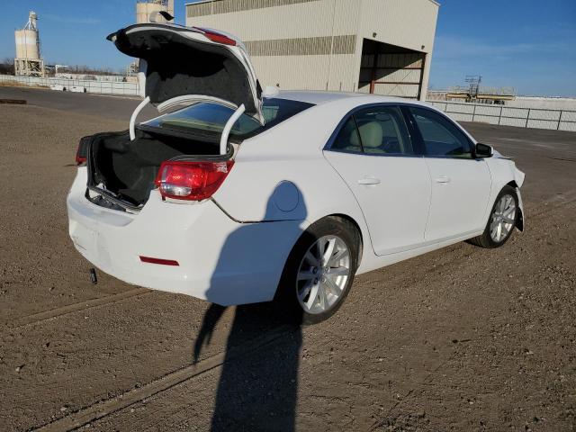 Photo 3 from auction – 2013 CHEVROLET MALIBU 2LT with VIN 1G11E5SA5DF268756