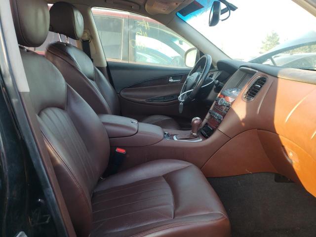 Photo 5 from auction – 2015 INFINITI QX50 with VIN JN1BJ0HR4FM772482