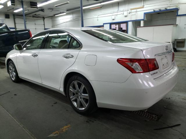 صورة رقم 2 من المزاد - 2007 LEXUS ES 350 مع VIN JTHBJ46G972119261