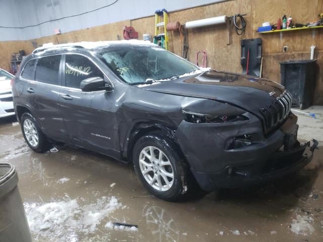Photo 4 from auction – 2016 JEEP CHEROKEE L with VIN 1C4PJMCB7GW178849