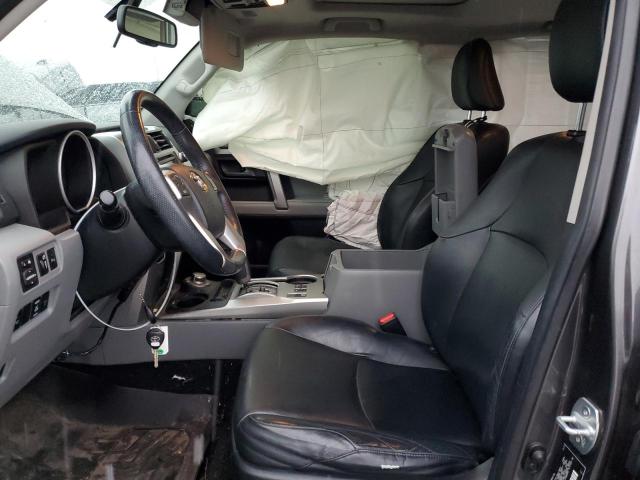 Photo 7 from auction – 2013 TOYOTA 4RUNNER SR with VIN JTEBU5JR8D5122391