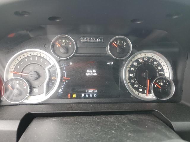 Photo 9 from auction – 2014 RAM 1500 SLT with VIN 1C6RR6LT7ES398476