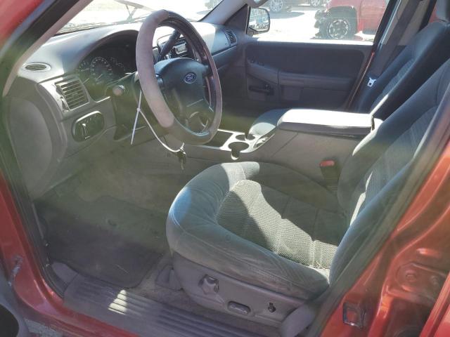 Photo 7 from auction – 2002 FORD EXPLORER X with VIN 1FMZU73W32UC73929