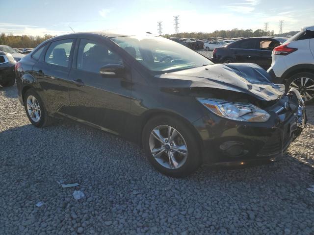 Photo 4 from auction – 2014 FORD FOCUS SE with VIN 1FADP3F25EL387339
