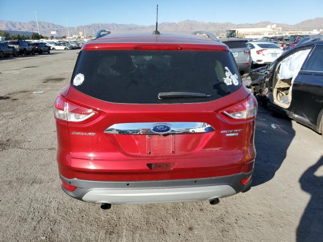 Photo 6 from auction – 2014 FORD ESCAPE TIT with VIN 1FMCU9J92EUA22614